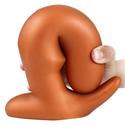 TheAssGasm Plug Muz L 23 x 6.5 cm